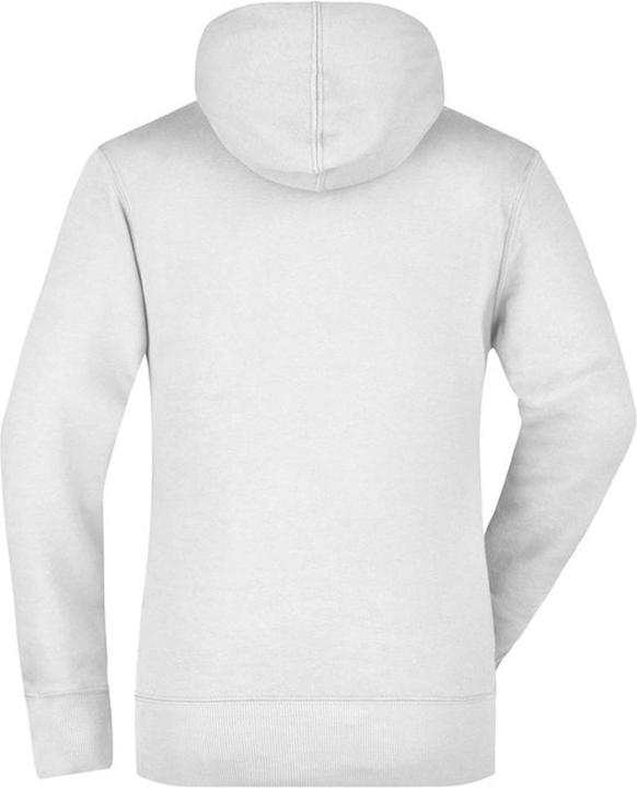 Produktbild James & Nicholson Kapuzenpullover (XXL)