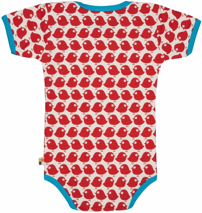 Actual product image loud + proud Bird (86, 92)