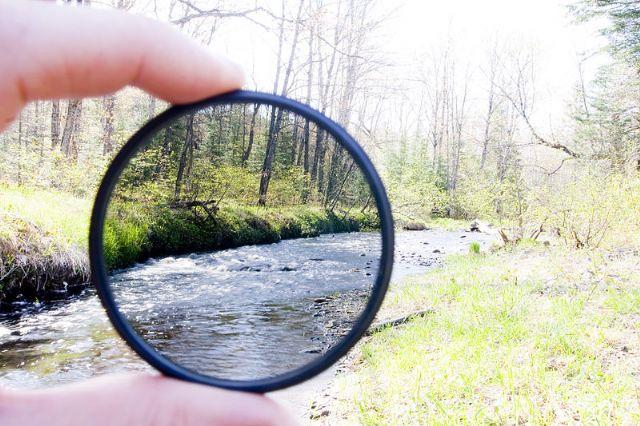 Produktbild Marumi ND2-ND400-Serie Variabel DHG (62 mm, ND- / Graufilter, 4 mm)
