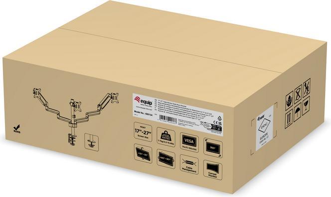 Produktbild equip Gas (Tisch, 27")