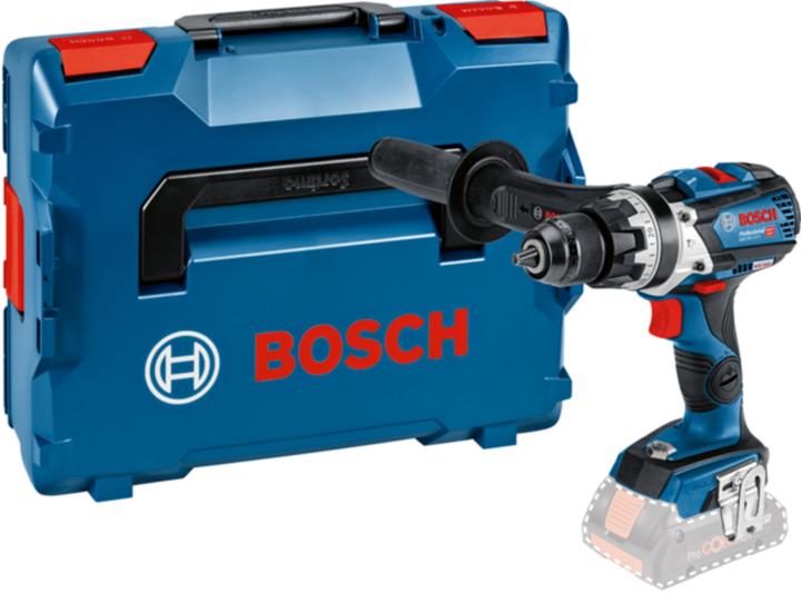 Actual product image Bosch Professional GSB 18V-110 C