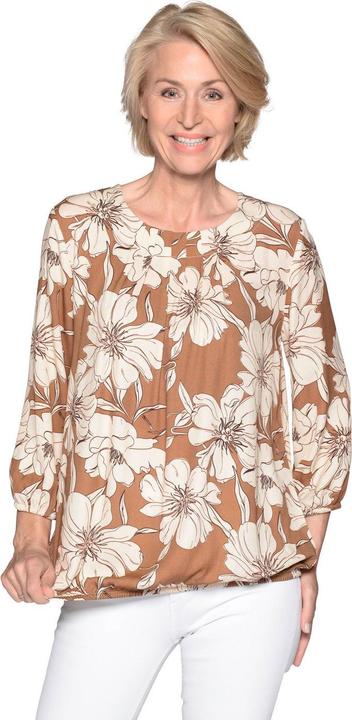 Produktbild Clarina Shirt «Katja» (40)