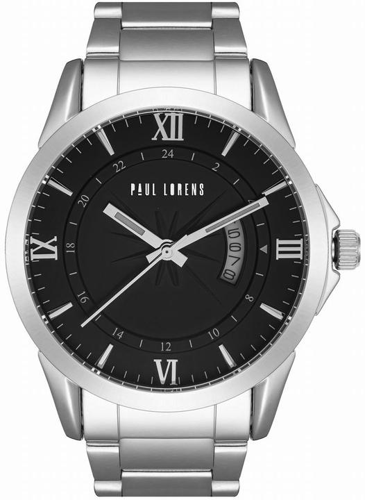 Produktbild Paul Lorens Herrenuhr PL3844B3-1C1 + BOX