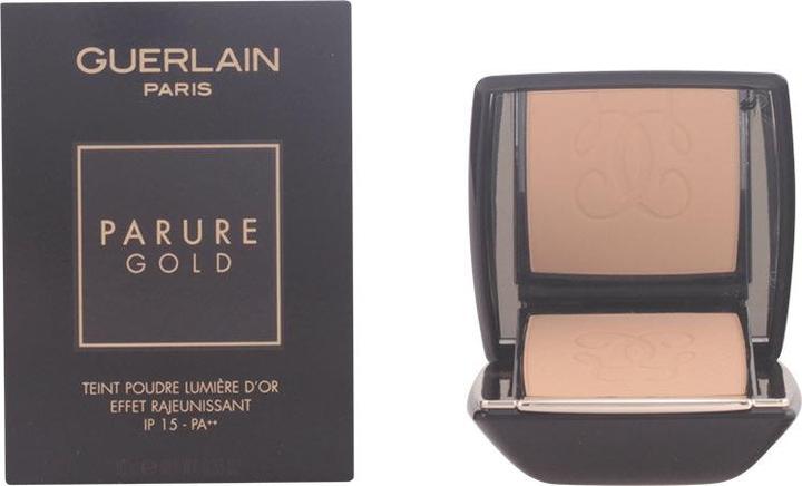 Image du produit Guerlain L'or de Parure (#02 Light Beige)