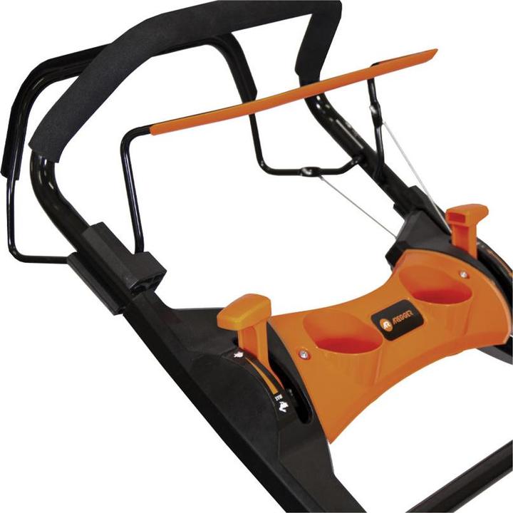 Actual product image Aregger G46 (Petrol)