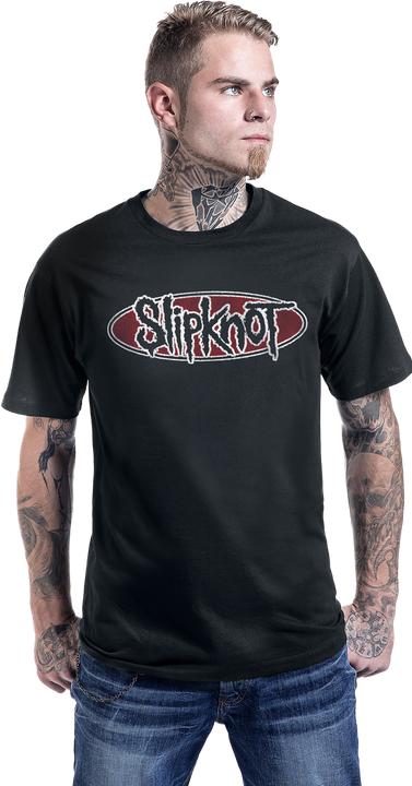 Produktbild Slipknot Fuck It All (L)