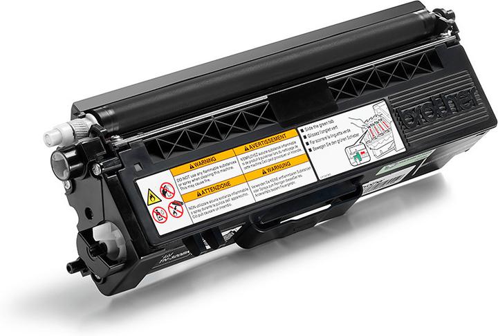 Produktbild Brother Tn-320bk (BK)