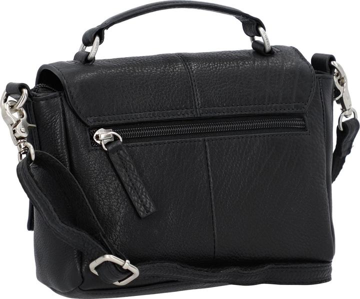 Image du produit Burkely Soft Skylar Mini Bag Handtasche Leder 18 cm