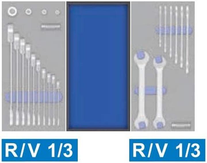 Produktbild Matador Steckschlüsselsatz 81641302 (10 mm, 11 mm, 12 mm, 13 mm, 14 mm, 15 mm, 16 mm, 17 mm, 18 mm, 19 mm, 20 mm, 21 mm, 22 mm, 6 mm, 7 mm, 8 mm, 9 mm)