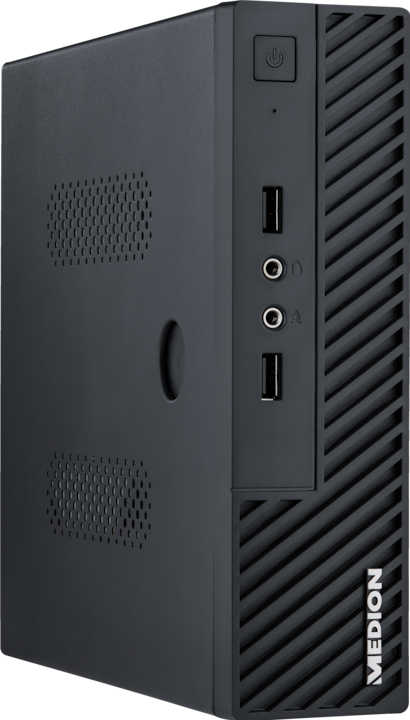 Productafbeelding Medion Akoya S23005 (Intel Core i3-1115G4, 8 GB, 256 GB)