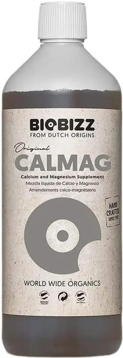 Produktbild BioBizz Calmag (1 kg, 1 l)