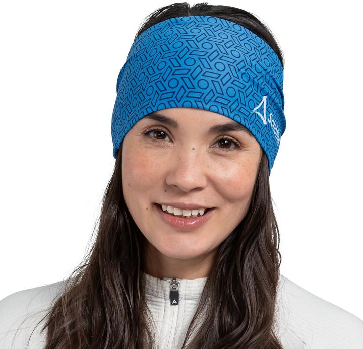 Actual product image Schöffel Headband Cristanas1