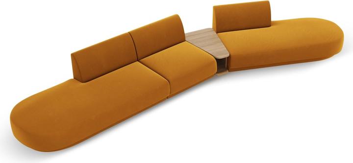 Actual product image Micadoni Miley (5-seater)