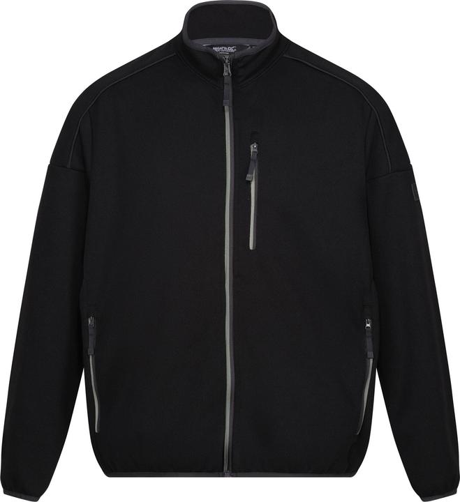 Produktbild Regatta Kassam Fleecejacke Durchgehender Reissverschluss (3XL)