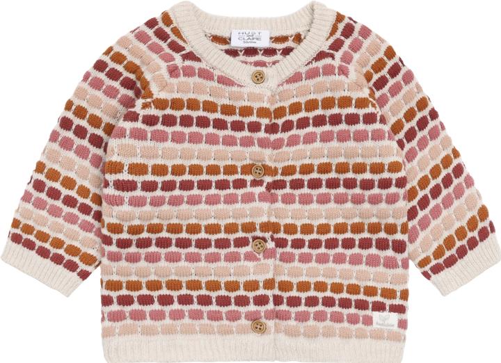 Produktbild Hust and Claire Baby Strickjacke Call (62)