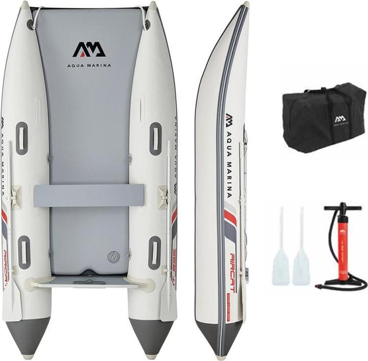 Produktbild Aqua Marina AIRCAT BT-AC285