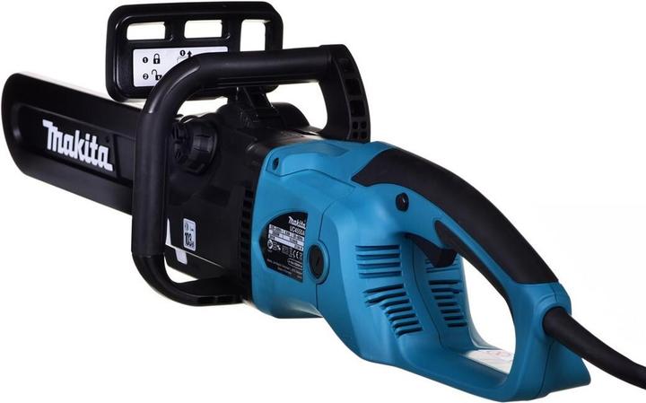 Actual product image Makita UC4550A (Electric chain saw)