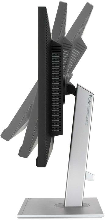 Image du produit ASUS ProArt PA278CGV (2560 x 1440 pixels, 27")