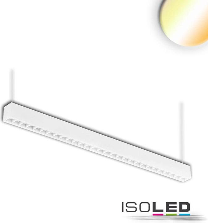 Produktbild Isoled Pendelleuchten (4800 lm)