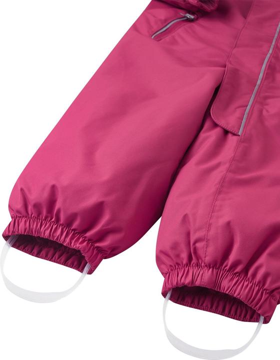 Immagine prodotto Reima tec Kleinkinder Schneeanzug Puhuri Rosy Berry (80)