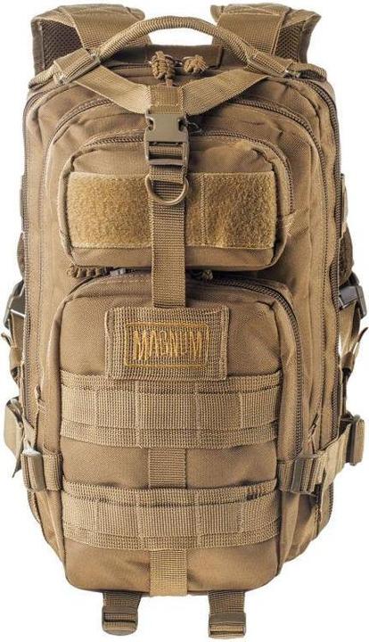 Fox 25 backpack 92800498525 (25 l)