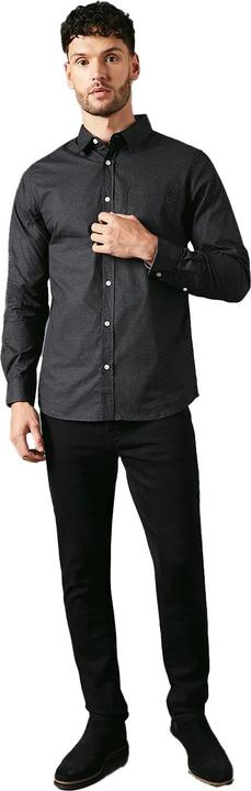 Immagine prodotto Universal Textiles Octo Camicia Geometrica Manica Lunga Uomo (M)