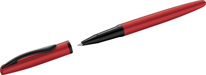 Image du produit Pelikan Set Stylo Plume & Roller Jazz® Noble Elegance, Rouge (Noir, Rouge, 1x)