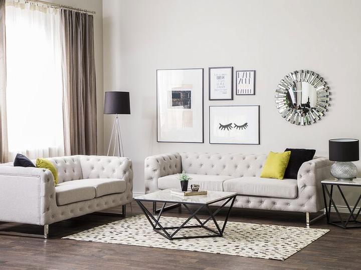 Image du produit Beliani Malibu