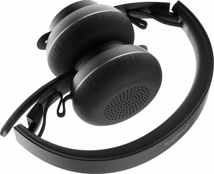 Produktbild Logitech UC Zone (Kabellos, USB-A)