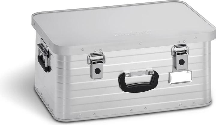 Produktbild Enders Alubox TORONTO