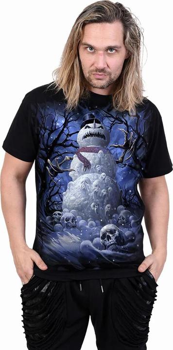 Produktbild Spiral Dead Cold TShirt (S)