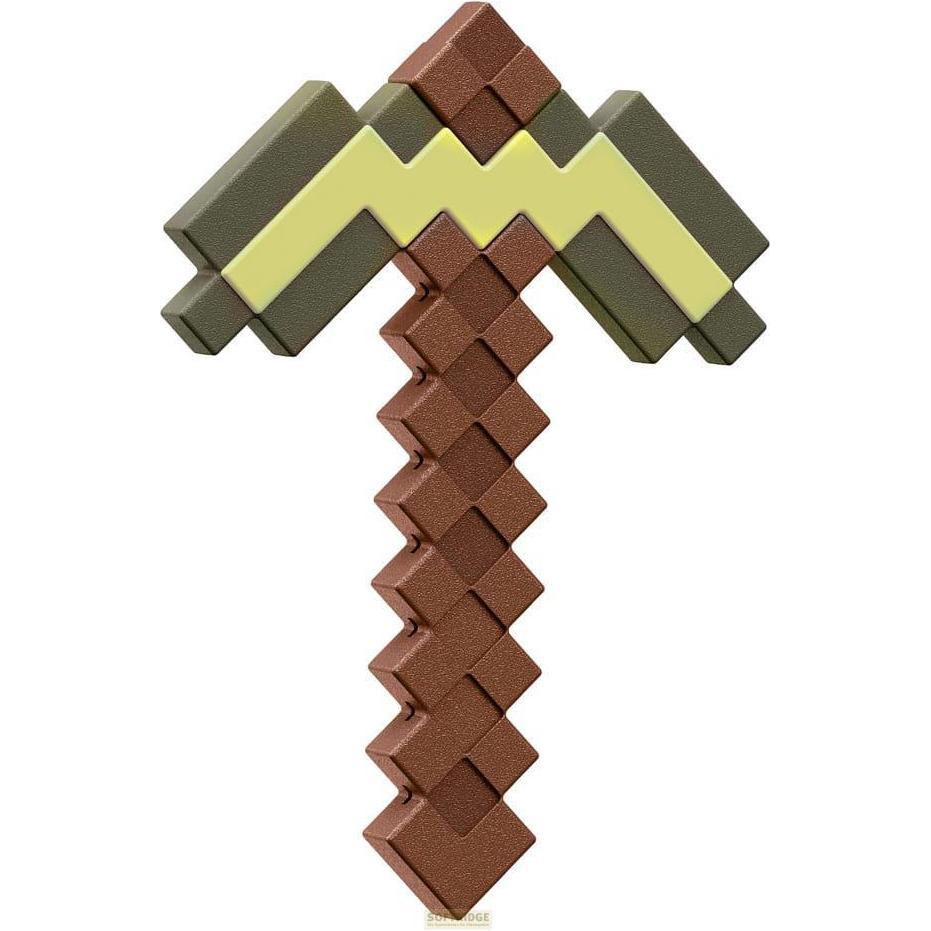 Minecraft Basic Roleplay Spitzhacke