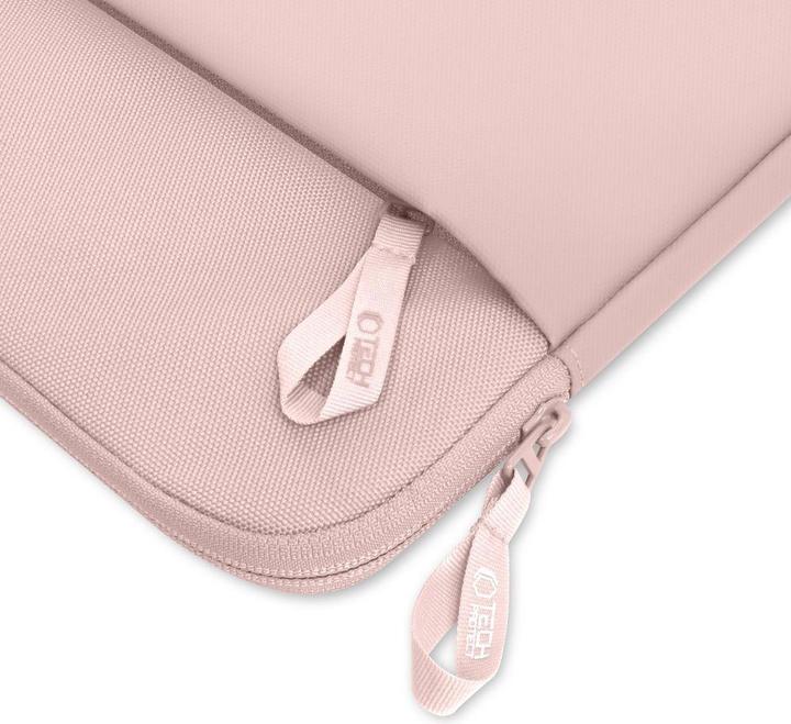 Produktbild Tech-Protect Sleeve Laptoptasche 13-14 - Rosa (14")