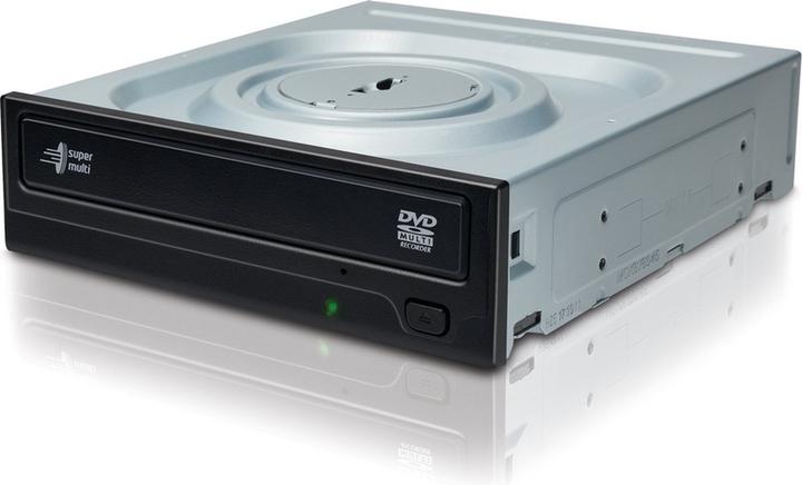 Immagine prodotto Hitachi HLDS GH24NSD5 (Unità DVD, Unità CD, Masterizzatore DVD)