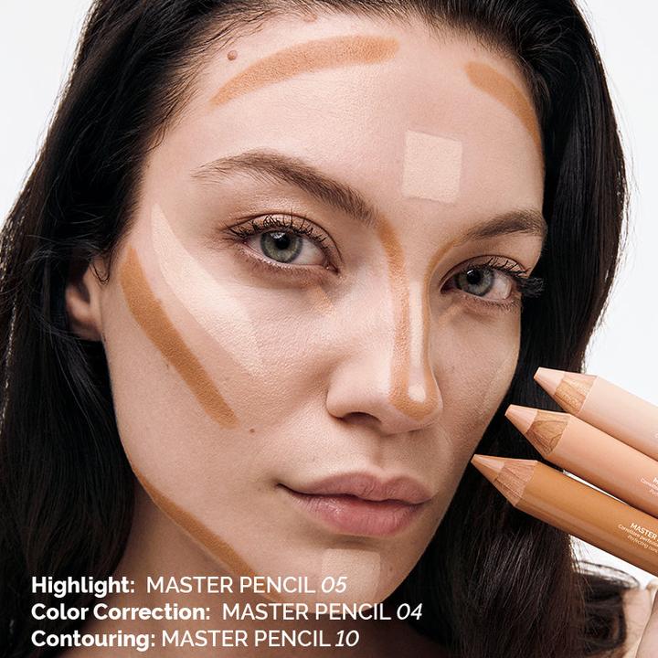 Produktbild Veralab Master Pencil Multipurpose Corrector Perfector (01)