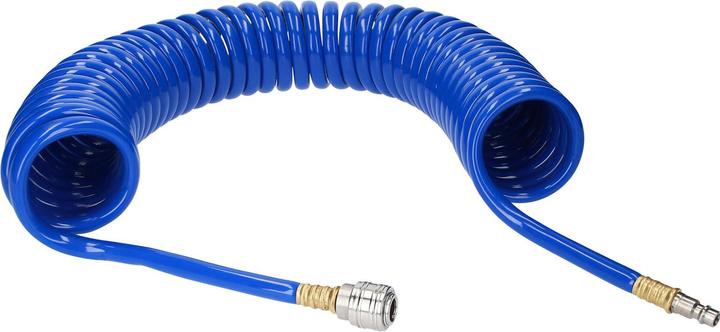 Immagine prodotto KS Tools Tubo a spirale per aria compressa Ø 10 mm, 10 M