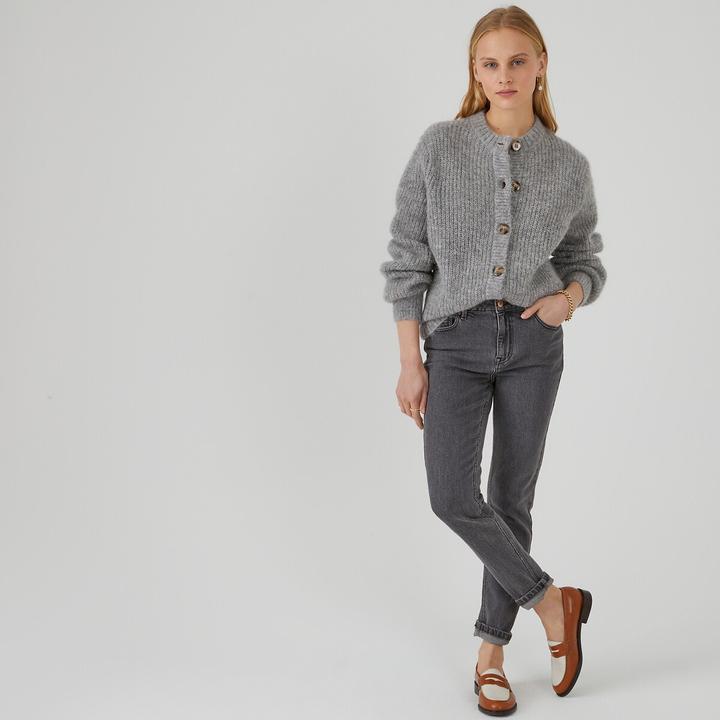 Actual product image La Redoute Collections Cardigan (M)
