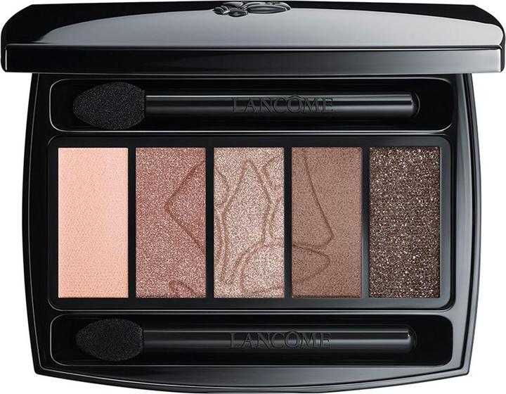 Actual product image Lancôme Hypnôse Palette Taupe Craze 04 (Camel)