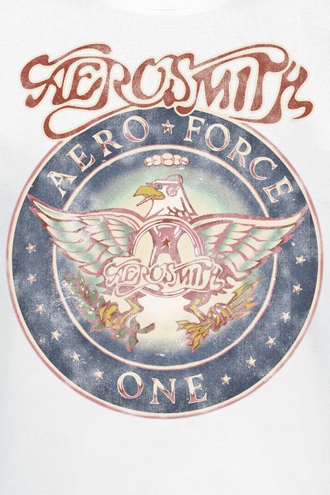 Produktbild Aerosmith Aero Force One Seal (M)