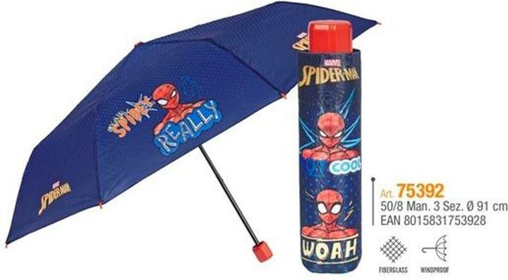 Image du produit Spiderman Taschenschirm
