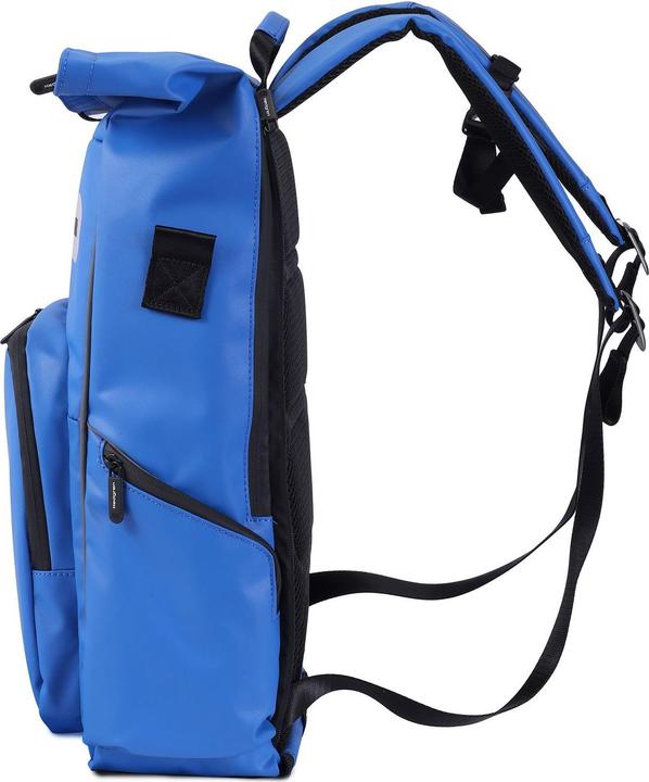 Produktbild Hedgren Bicycle Rucksack Rucksack mit Laptop Pocket PUTE BIKE Hub Rucksack 23,9l Strong Blue Blau (23.90 l)