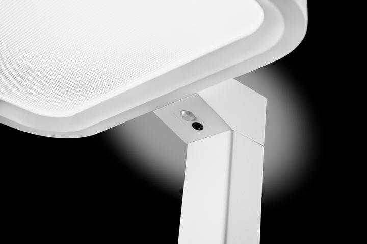 Image du produit Hansa Lampadaire LED Saphir Plus (11000 lm)