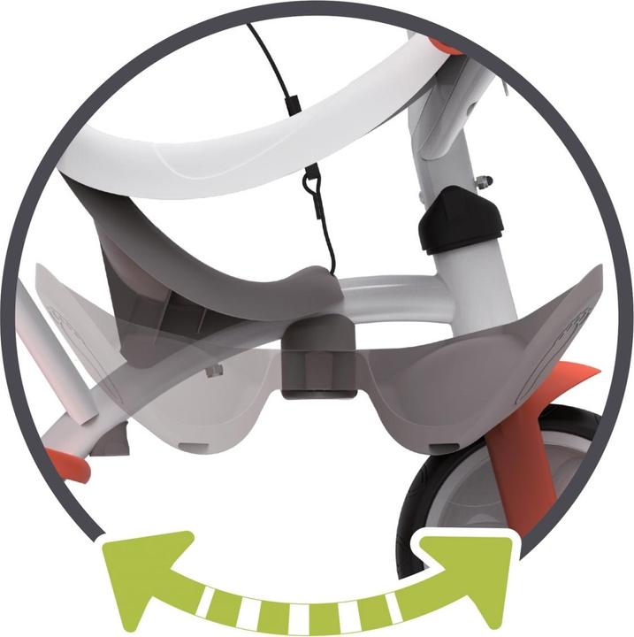 Image du produit Smoby Baby Balade
