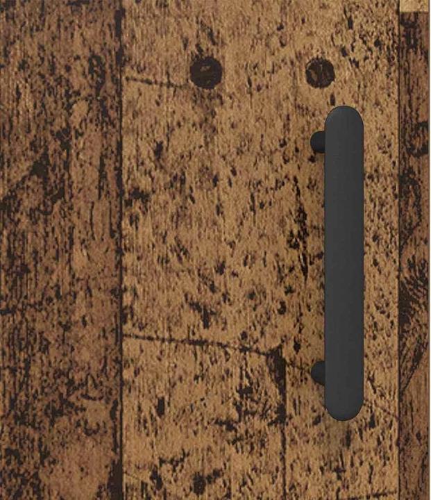 Produktbild vidaXL Modernes Sideboard (34 x 69.50 x 90 cm)