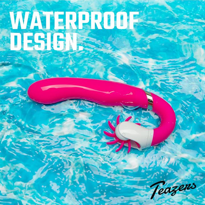 Productafbeelding Teazers Dave