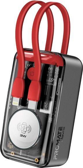 ProMate Mavrix (10000 mAh, 35 W, 36 Wh)