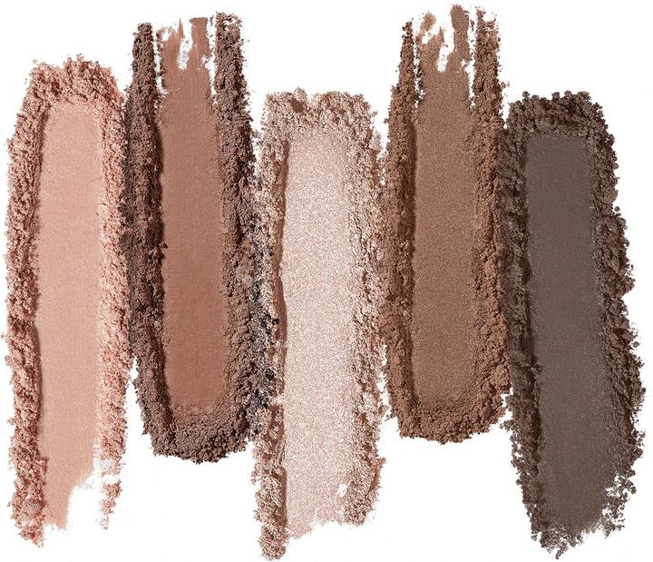 Produktbild Lancôme Hypnôse Palette Nude 18 (Hellbraun, Nude Sculptural)