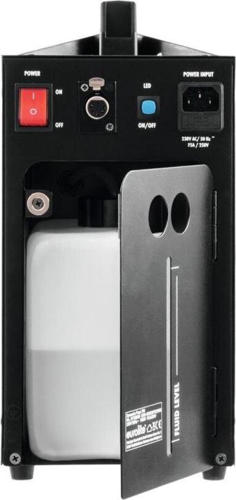Image du produit Eurolite Dynamic Faze 700