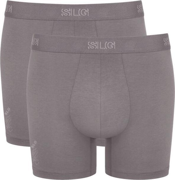 Immagine prodotto Sloggi Herren Short «SLG Base», Duo-Pack (52)