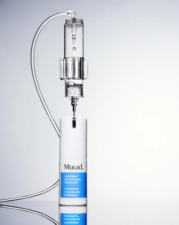 Image du produit Murad 80900 Traitement des imperfections & de l'acné Femmes 15 ml Crème Flacon Pompe (15 ml, Crème 24h)
